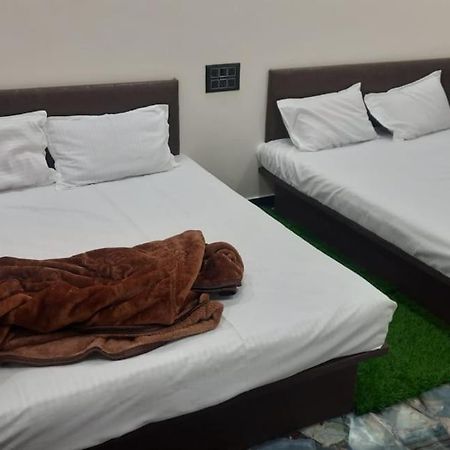 Golden Guest House Ujjain Ngoại thất bức ảnh